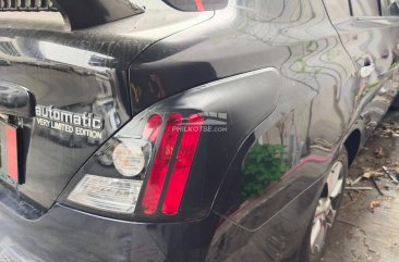 2015 Nissan Almera  1.5 E AT in Quezon City, Metro Manila