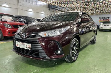 2022 Toyota Vios 1.3 XLE CVT in Marikina, Metro Manila