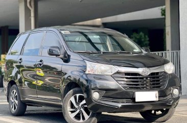 2017 Toyota Avanza  1.5 G AT in Makati, Metro Manila