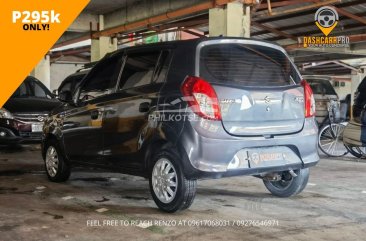 2019 Suzuki Alto in Manila, Metro Manila