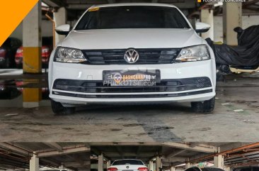 2016 Volkswagen Jetta in Manila, Metro Manila