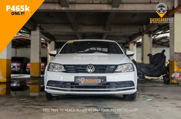 2016 Volkswagen Jetta in Manila, Metro Manila