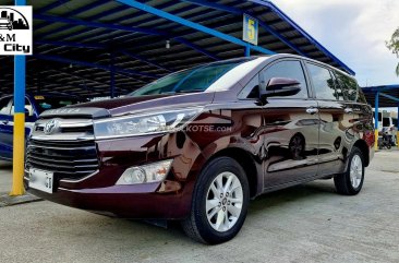 2020 Toyota Innova  2.8 G Diesel AT in Pasay, Metro Manila