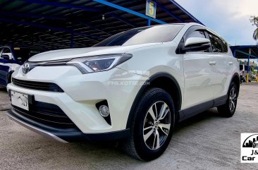 2018 Toyota RAV4 in Pasay, Metro Manila