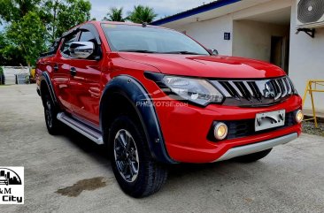 2019 Mitsubishi Strada  GLS 2WD AT in Pasay, Metro Manila