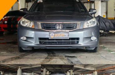 2010 Honda Accord in Manila, Metro Manila