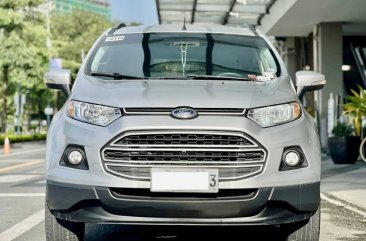 2017 Ford EcoSport in Makati, Metro Manila