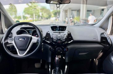 2017 Ford EcoSport in Makati, Metro Manila