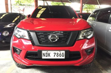 2019 Nissan Terra in Quezon City, Metro Manila