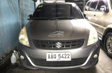 2014 Suzuki Swift Dzire in Quezon City, Metro Manila