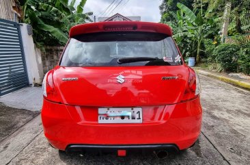 2017 Suzuki Swift  GLX CVT in Bacoor, Cavite