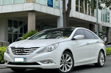 2010 Hyundai Sonata in Makati, Metro Manila