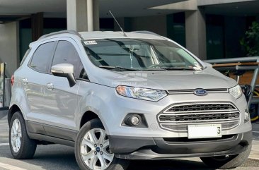 2017 Ford EcoSport in Makati, Metro Manila