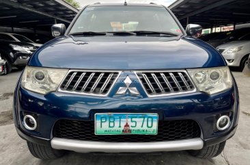 2010 Mitsubishi Montero Sport in Las Piñas, Metro Manila