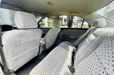 2003 Toyota Corolla Altis in Makati, Metro Manila