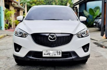 2014 Mazda CX-5 Signature SkyActiv-D 2.2 AWD AT in Bacoor, Cavite