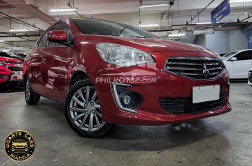 2019 Mitsubishi Mirage G4 in Quezon City, Metro Manila