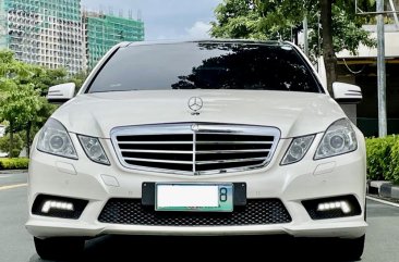 2011 Mercedes-Benz 350 in Makati, Metro Manila