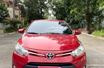 2018 Toyota Vios in Manila, Metro Manila