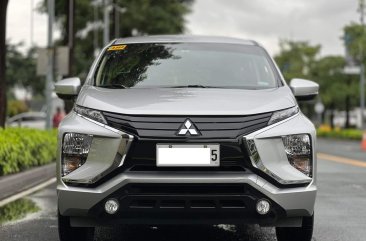 2019 Mitsubishi Xpander  GLX Plus 1.5G 2WD AT in Makati, Metro Manila