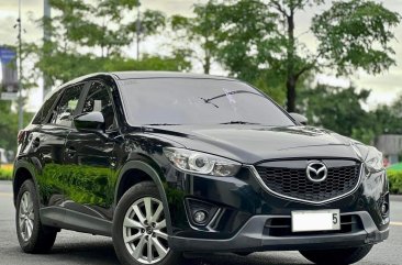 2015 Mazda CX-5  2.0L FWD Pro in Makati, Metro Manila