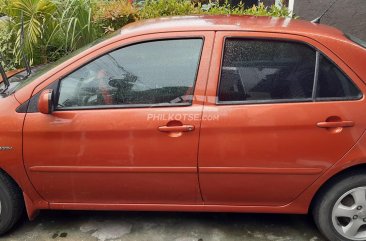 2003 Toyota Vios  1.5 G MT in Valenzuela, Metro Manila