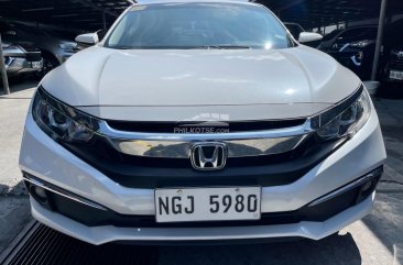 2019 Honda Civic in Las Piñas, Metro Manila