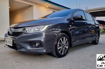 2020 Honda City  1.5 E CVT in Pasay, Metro Manila