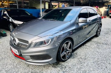 2013 Mercedes-Benz 250 in Las Piñas, Metro Manila