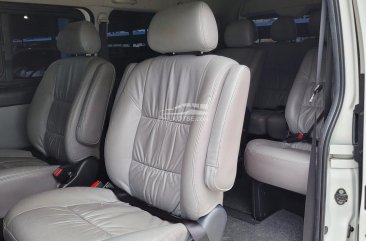 2019 Toyota Hiace Super Grandia Leather 2.8 AT in Pasay, Metro Manila