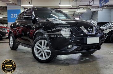 2016 Nissan Juke in Quezon City, Metro Manila