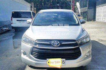 2017 Toyota Innova in Pasay, Metro Manila