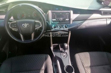 2017 Toyota Innova in Pasay, Metro Manila