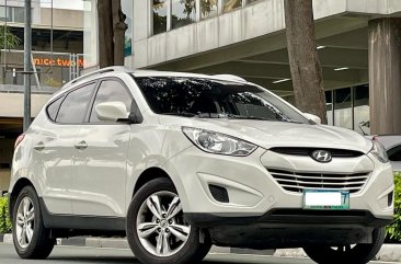 2013 Hyundai Tucson in Makati, Metro Manila