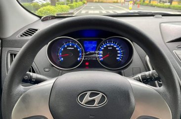 2013 Hyundai Tucson in Makati, Metro Manila