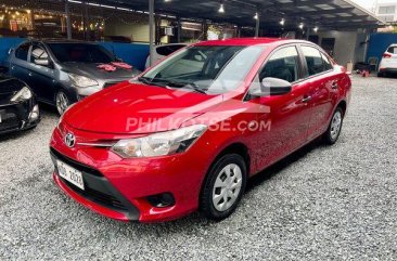 2016 Toyota Vios  1.3 E MT in Las Piñas, Metro Manila