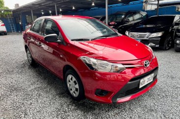 2016 Toyota Vios  1.3 E MT in Las Piñas, Metro Manila