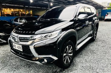 2016 Mitsubishi Montero Sport GT 2.4D 4WD AT in Las Piñas, Metro Manila