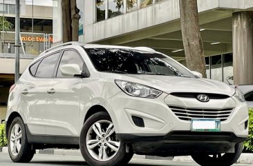 2013 Hyundai Tucson in Makati, Metro Manila