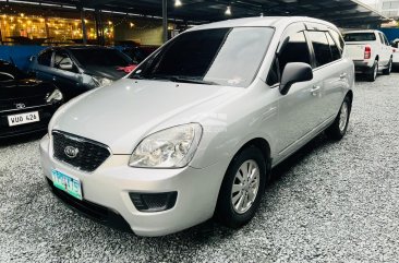 2011 Kia Carens in Las Piñas, Metro Manila