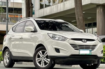 2013 Hyundai Tucson 2.0 GL 4x2 MT in Makati, Metro Manila