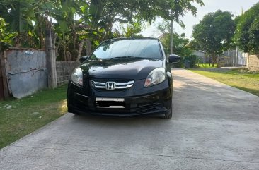 2017 Honda Brio Amaze  1.3 S AT in Dagupan, Pangasinan