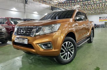 2020 Nissan Navara 4x2 EL Calibre AT in Marikina, Metro Manila