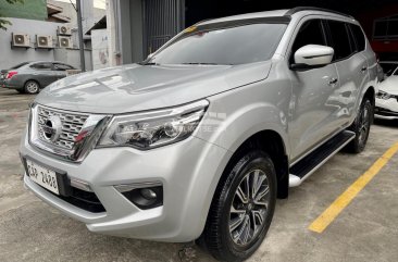 2019 Nissan Terra in Las Piñas, Metro Manila