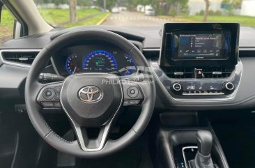 2020 Toyota Corolla Altis  1.6 V CVT in Manila, Metro Manila