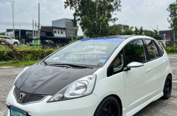 2010 Honda Jazz in Manila, Metro Manila