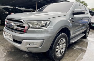 2016 Ford Everest in Las Piñas, Metro Manila