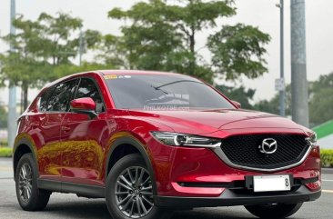 2020 Mazda CX-5 in Makati, Metro Manila