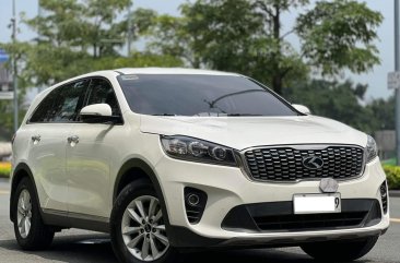 2018 Kia Sorento in Makati, Metro Manila