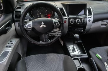 2014 Mitsubishi Montero Sport  GLS Premium 2WD 2.4D AT in Santa Rosa, Laguna